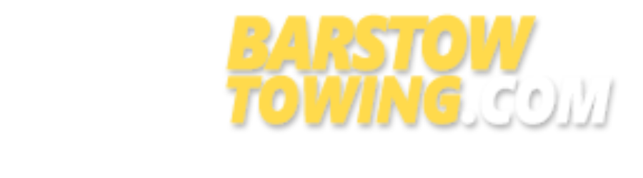 Barstow Tow Company. Towing Service Near You in Barstow